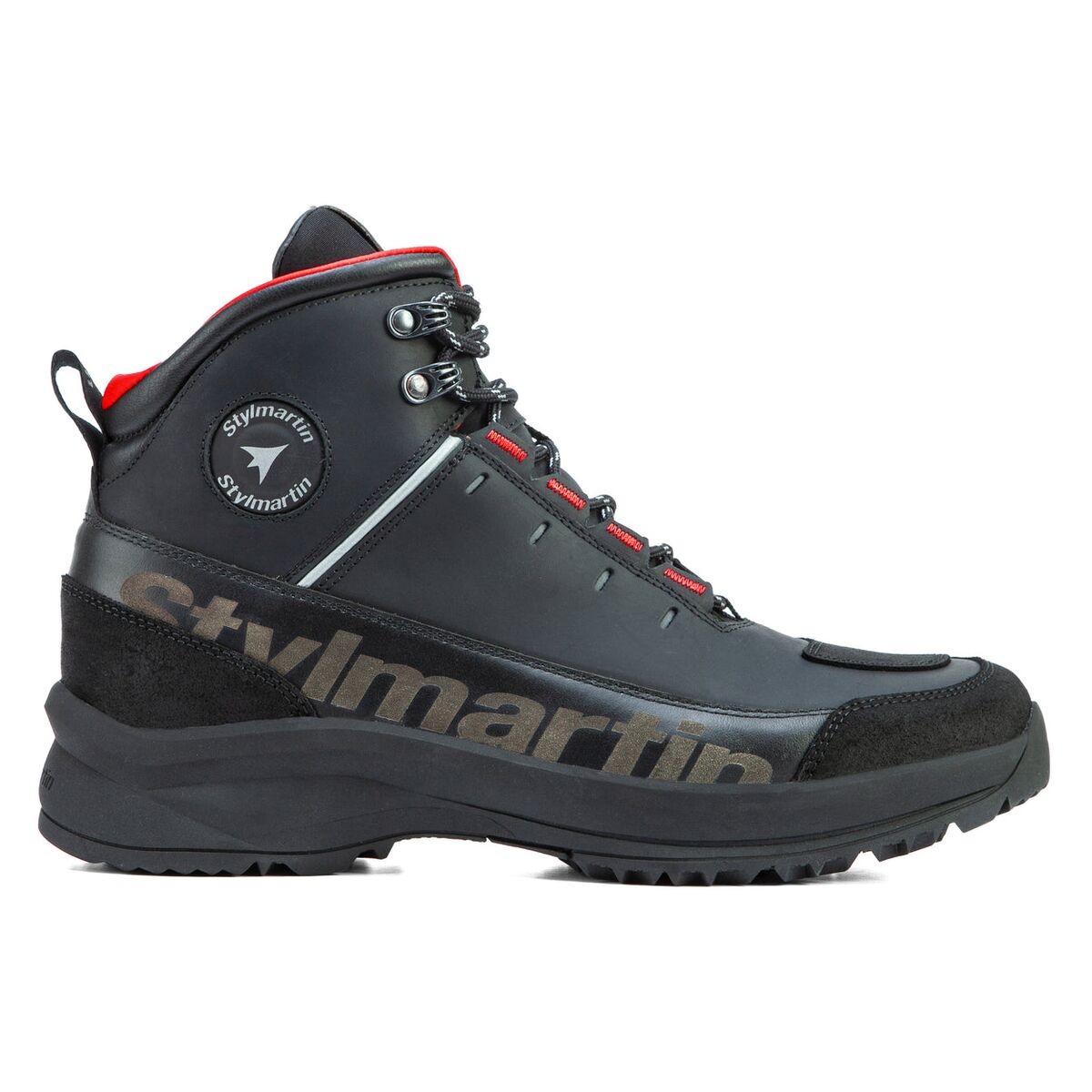 Stylmartin Vertigo WP Boots