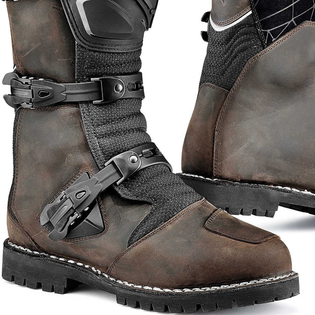 TCX Drifter Waterproof Boots