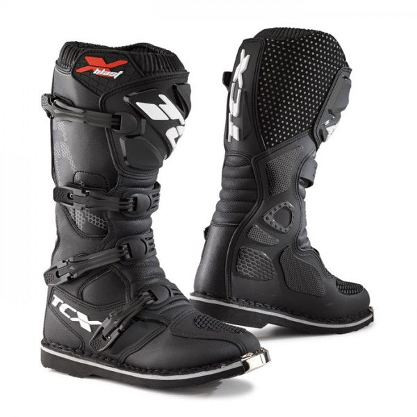 TCX X-Blast Boots