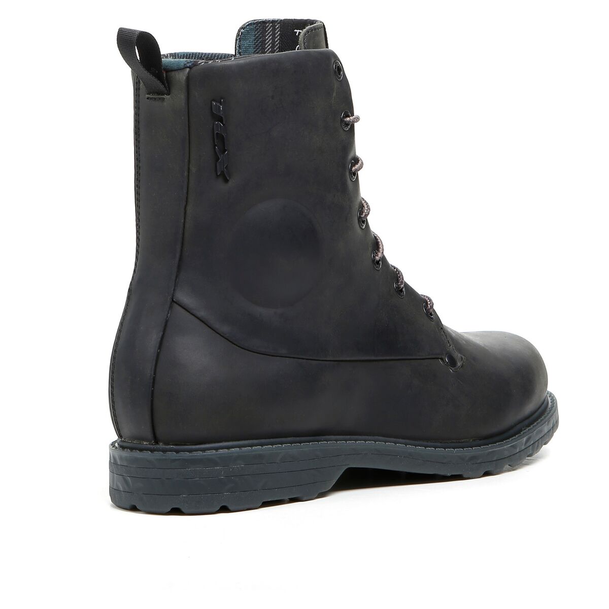 TCX Blend 2 WP Boots