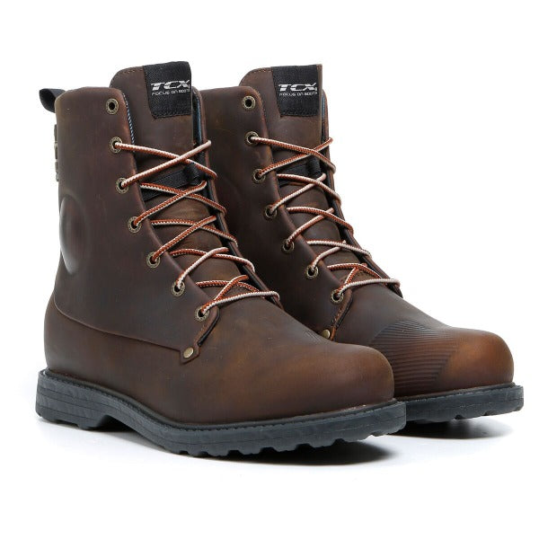 TCX Blend 2 WP Boots