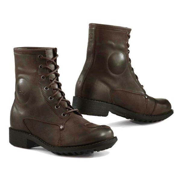 TCX Lady Blend WP Boots