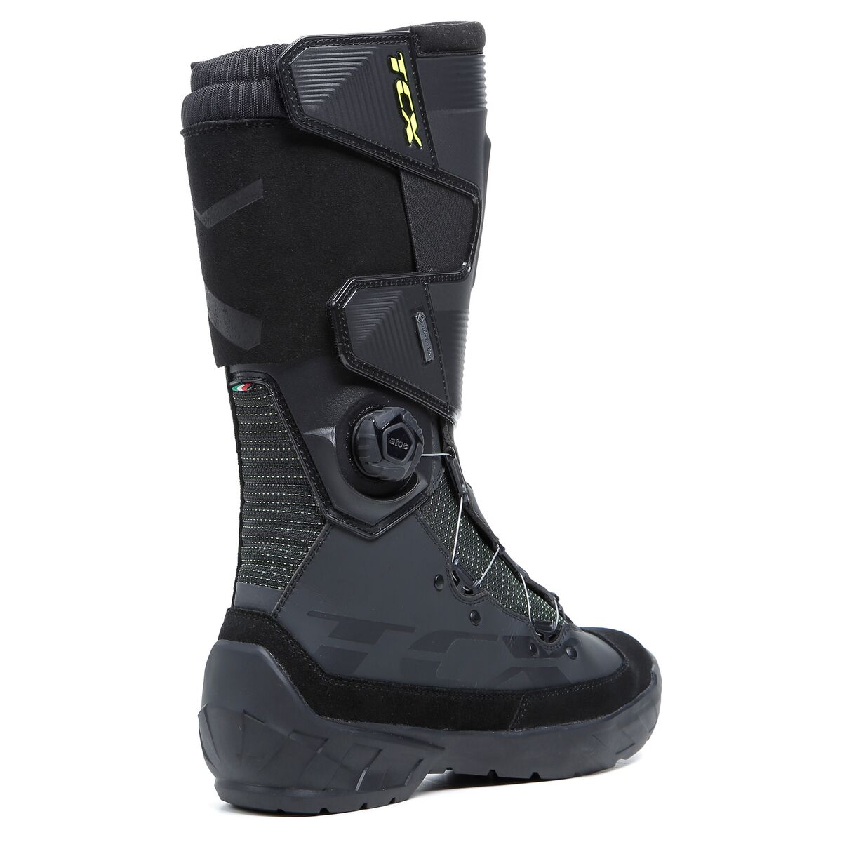 TCX Infinity 3 GT-X Boots