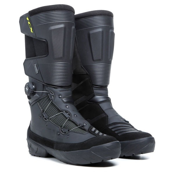 Tcx on sale motorcycle shoes