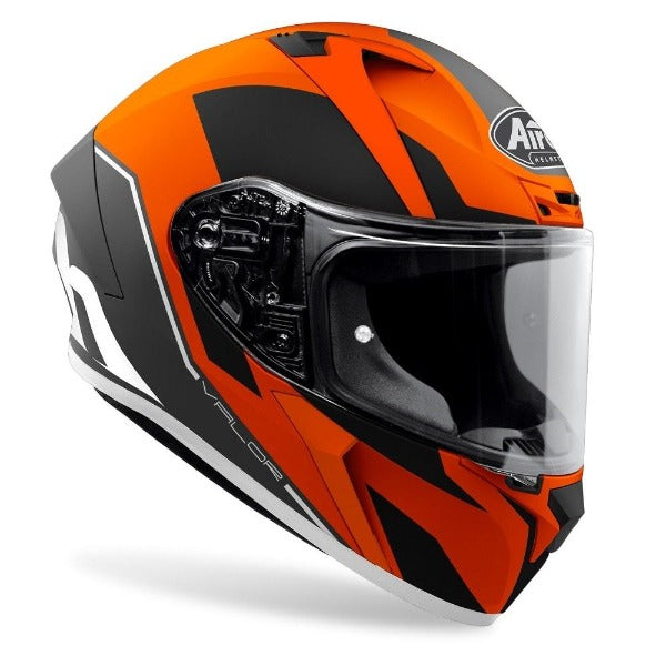 Casco airoh valor marshall clearance