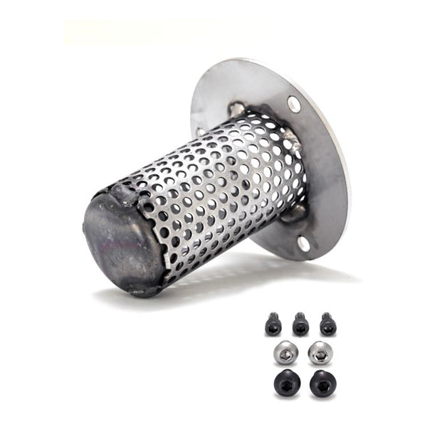 Buy Vance & Hines Quiet Baffles for Eliminator 300 Slipons Online