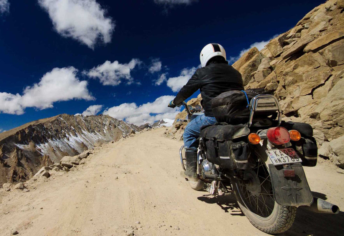 Off-Road Tips: Essential Tricks for Adventure Seekers