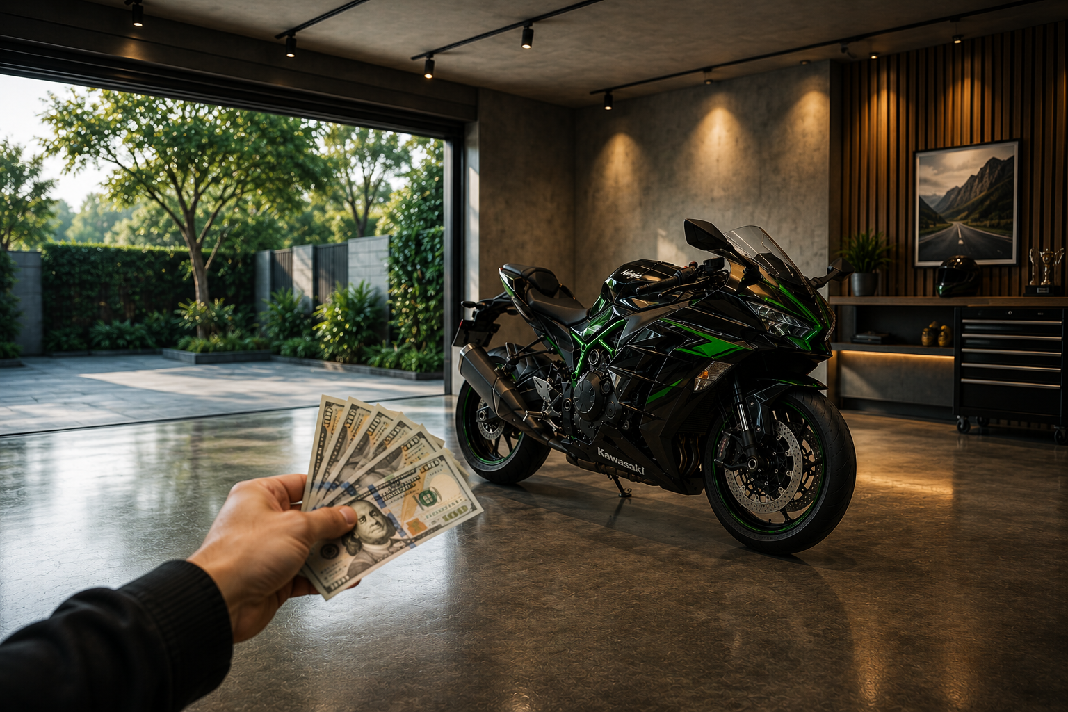 Buying a Used Motorcycle in India: The Complete Guide to Making the Right Purchase