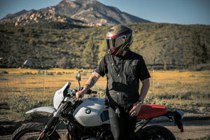Five Reasons Why An Intercom System Is Crucial For Every Indian Motorcycle Rider