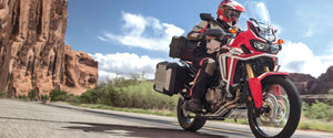 Motorcycle Accessories That Will Make Your Life Easier While Touring