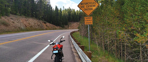 Do’s and don'ts at a Crash Site