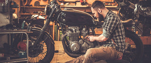 Motorcycle Upgrades On A Budget That Will Enhance Your Riding Experience