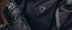 Winter Riding - What Are Your Jacket Options?