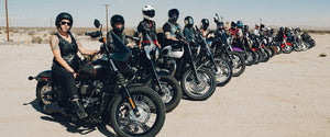 5 Things To Keep in Mind During a Group Ride