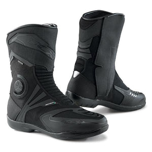 Biker Boots - The Smart Way to Remain Safe