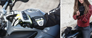 Riding Gloves - Picking The Right Pair