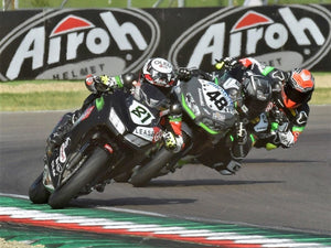 Airoh GP 550 S: Redefining Performance in Motorcycle Helmets
