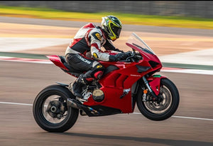 A Beginner’s Guide to Motorcycle Track Days