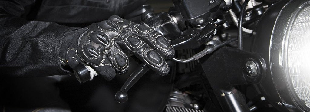 The Guide to Find the Right Motorcycle Gloves