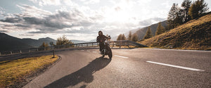 Tips For Riding Under The Sun For New Riders
