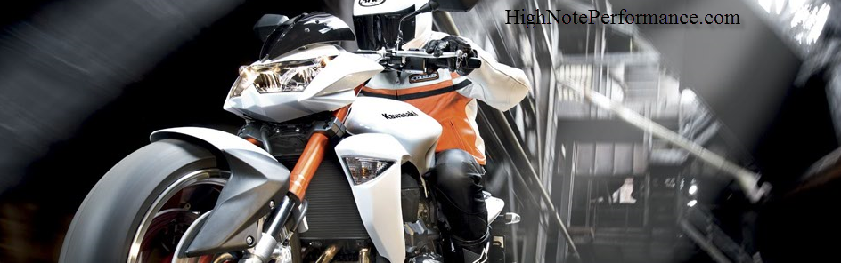 HNP’s 7 Must have Accessories for Your Motorbike