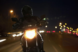 Tips and Tricks for Night-Time Riding