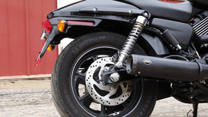 Pick the right exhaust upgrade for your bike