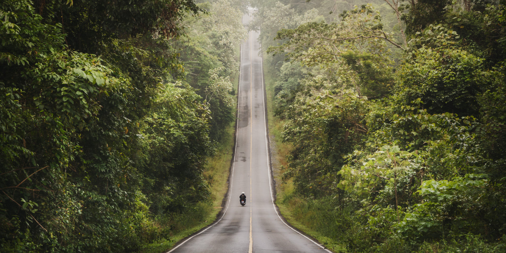 5 must-do motorcycle rides in the Northeast