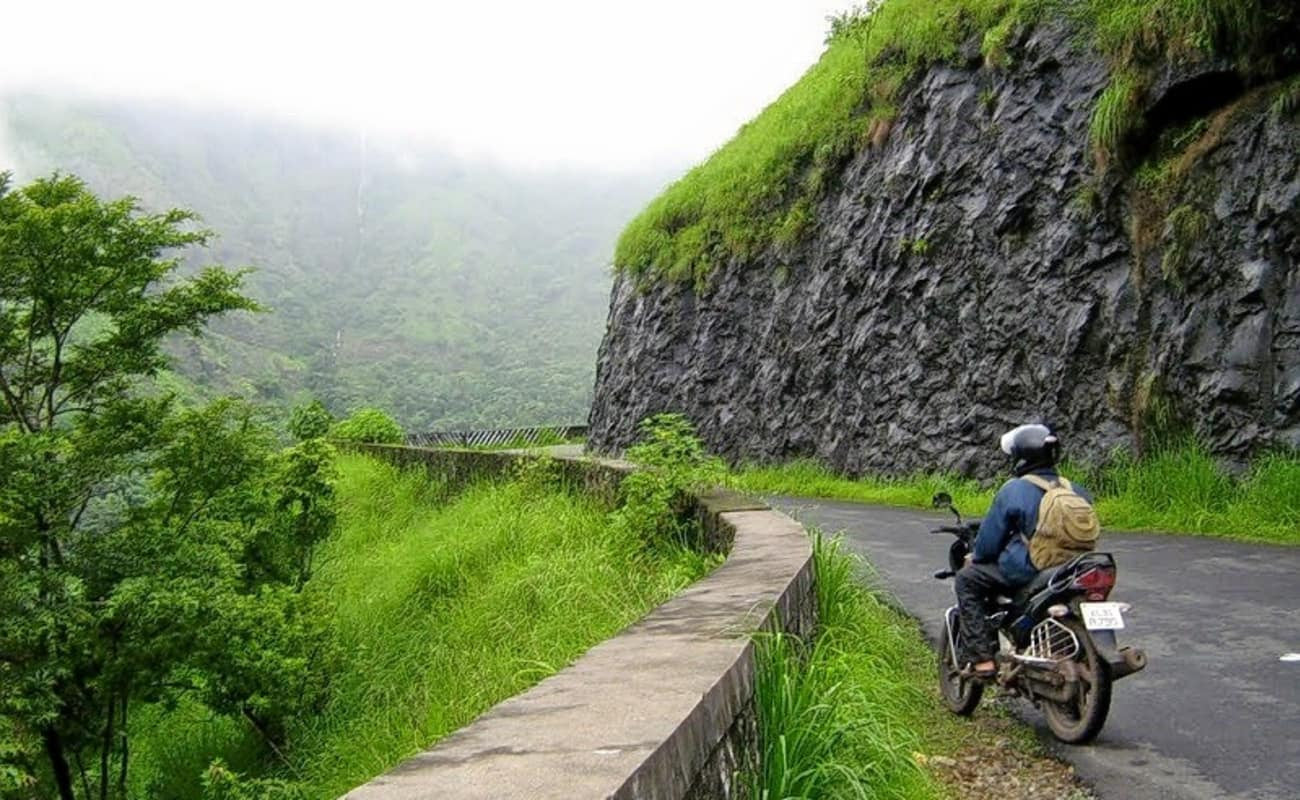 6 Must-Do Rides along the Western Ghats