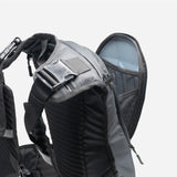 Carbonado Y-07 Hydration Pac - Grey