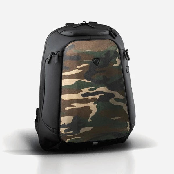 Carbonado GT3 Backpack - Voyager Camo