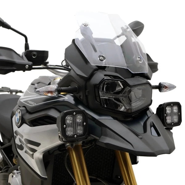 Denali Driving Light Mount - BMW F850 & F750 GS Models