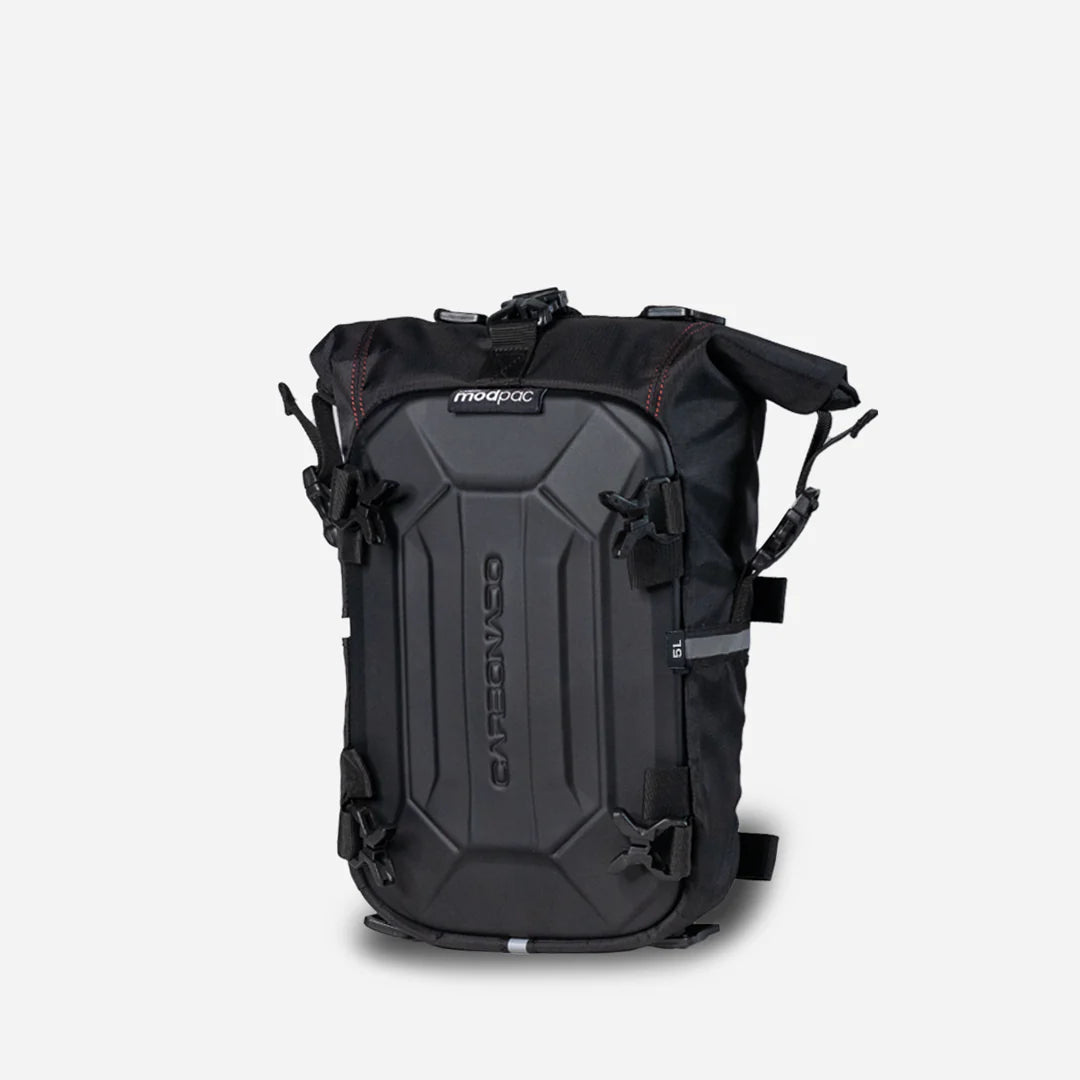 Carbonado Modpac Pro 5L Backpack - Black