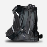 Carbonado X16 18 Litres Backpack - Slate Grey