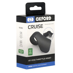 Oxford Cruise Throttle Assist 28-32mm