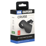 Oxford Cruise Throttle Assist 32-36mm