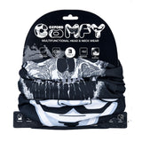 Oxford Comfy Mask 3 Pack