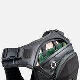 Carbonado Y-07 Hydration Pac - Grey