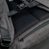Carbonado Commuter 25L Backpack - Dark Grey