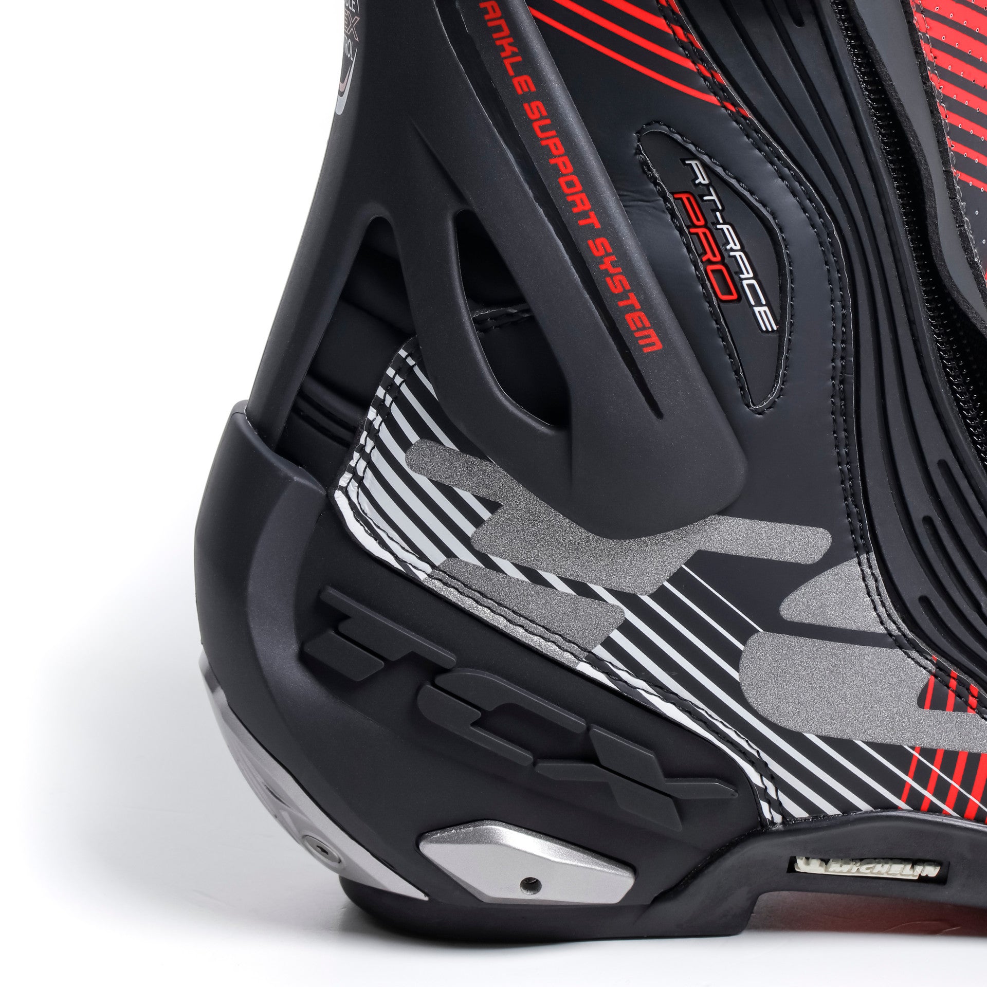 TCX RT-Race Pro Air Boots