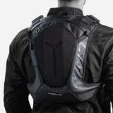 Carbonado Y-07 Hydration Pac - Grey