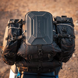 Carbonado Modpac Pro 5L Backpack - Black