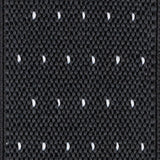 Oxford Riggers Chic Black