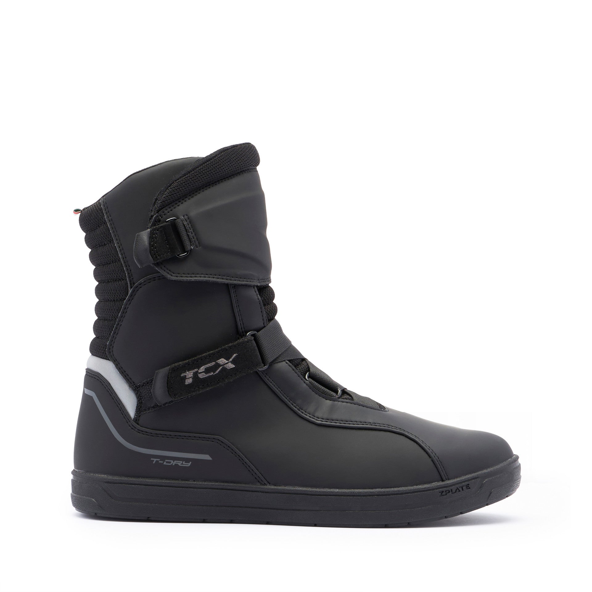 TCX TourStep WP Boots - Black