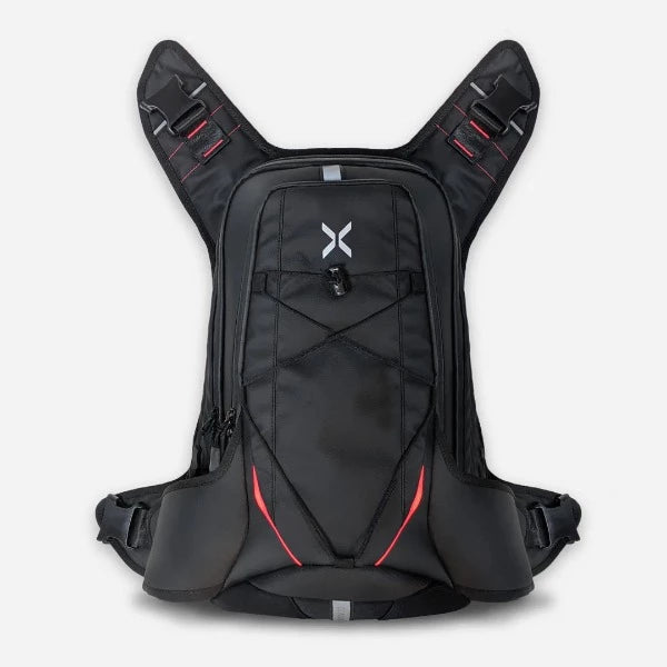 Carbonado X16 18 Litres Backpack - Racing Red