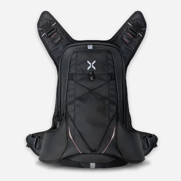 Carbonado X16 18 Litres Backpack - Slate Grey