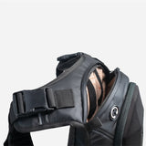 Carbonado Y-07 Hydration Pac - Grey