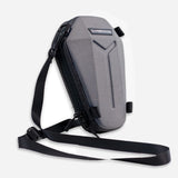 Carbonado Todd - Slate Grey