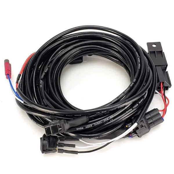 Denali Wiring Harness Kit for Driving Lights - Automotive