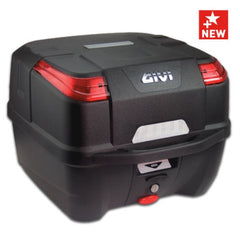 Givi Atlas Monolock Topcase - 33 Litres